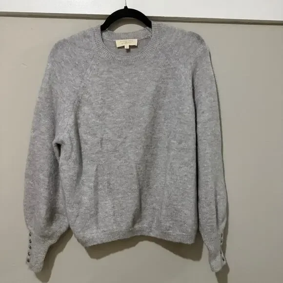 Sezane Louise Jumper Sweater - Picture 2 of 5